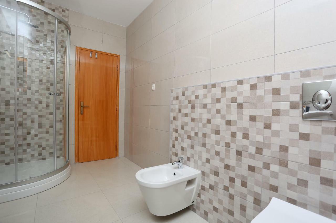 Apartament House Pauline Labin  Zewnętrze zdjęcie