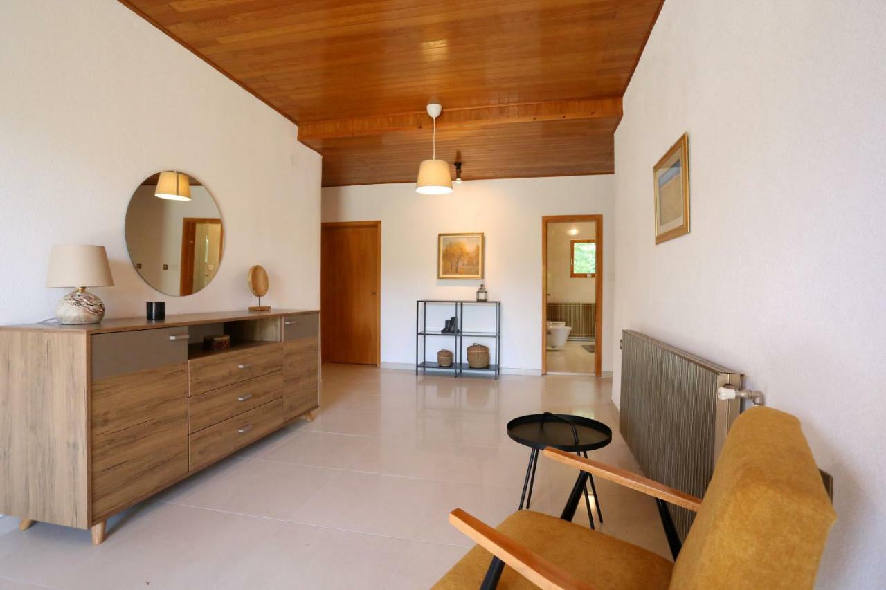 Apartament House Pauline Labin  Zewnętrze zdjęcie